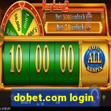 dobet.com login